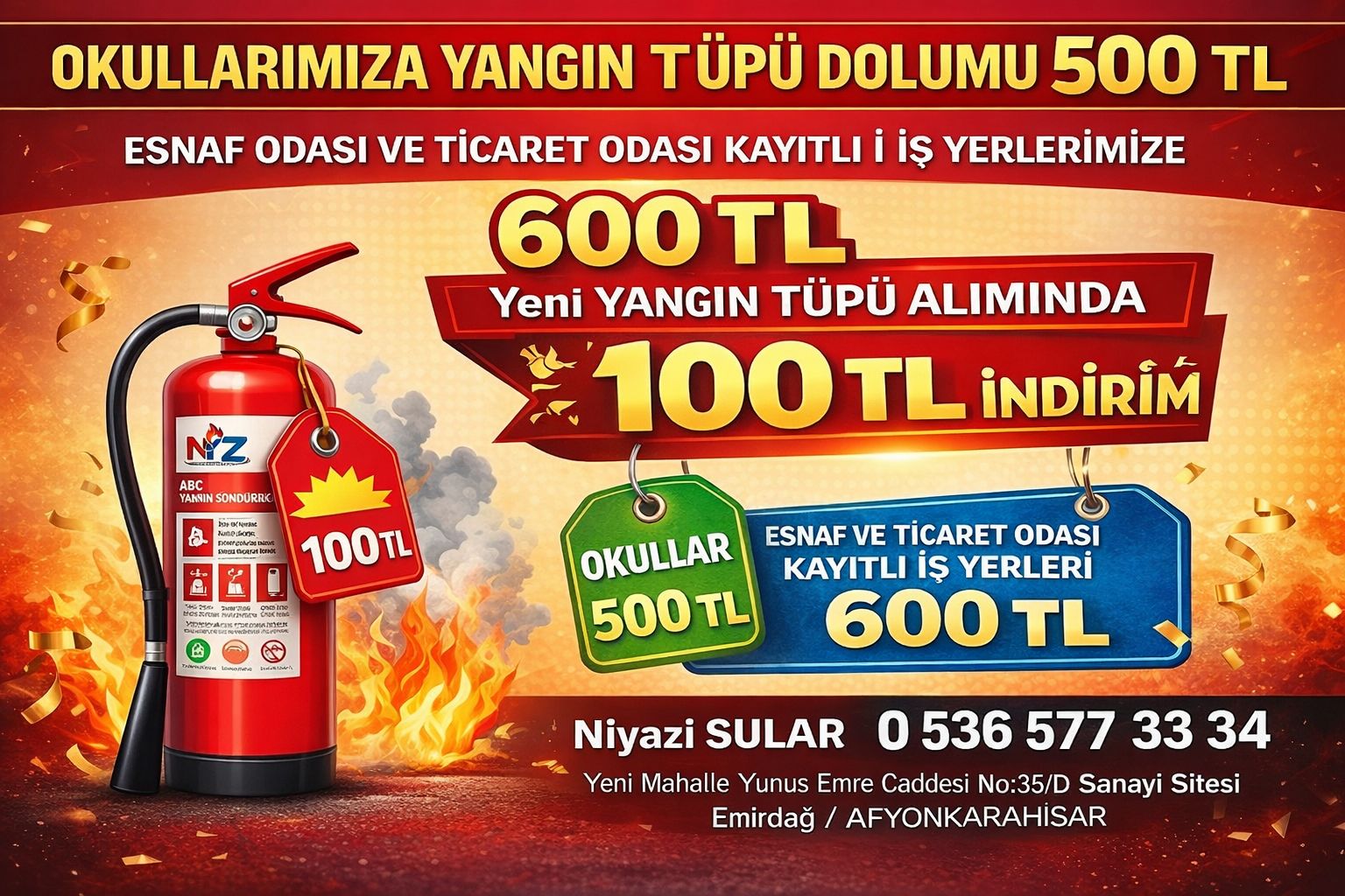 KAMPANYA